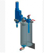 P167944唐納森donaldson循環(huán)油過濾器濾芯 