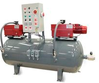 DNR.4005.25VG.10.B英德諾曼雙筒過濾器替代internorme