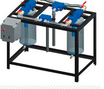 300523英德諾曼internormen齒輪箱潤滑油濾芯03.RL330