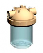 internormen英德諾曼壓縮機過濾器濾芯DU.631.40G.10.