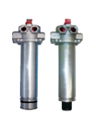 HP.601.16VG.30.E英德諾曼在出口過濾器濾芯 EH抗燃油