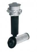 HPV.450.25VG.HR.E英德諾曼internormen有壓系統過濾器濾