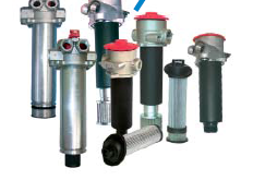 314228英德諾曼循環油過濾器濾芯03.1.1801.25G.16.B.