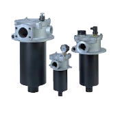 HDD.61.16VG.30.E英德諾曼頂軸油泵雙筒過濾器濾芯