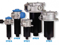 310559英德諾曼吸油過濾器替代濾芯02.1300R.10VG.30