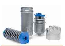 BHDD.2*901.10VG.30.E英德諾曼internormen回油站過濾器濾