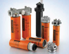 DU.1001.10P.30.S英德諾曼頂軸油泵internormen 過濾器濾