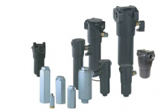 V4051V7C01威格士壓縮機(jī)過濾器替代濾芯Vickers EH抗燃