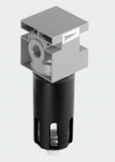 306611英德諾曼回油站過濾器替代濾芯01.NR1000.130