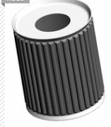 V4054B7H03威格士油動機過濾器濾芯 EH抗燃油濾芯，