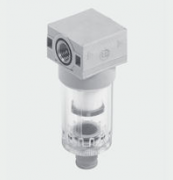 FM0201A03HV威格士在線回油過濾器濾芯 EH抗燃油濾芯