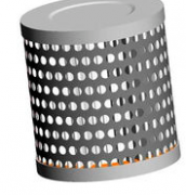 312237英德諾曼壓縮機過濾器濾芯01.AS220.25G.-.B.-.