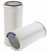 P165015唐納森頂軸油泵出口過濾器濾芯 EH抗燃油濾