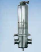 DSF.10001.10VG.10.S英德諾曼回油站雙筒過濾器替代濾