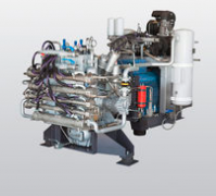 USP.161.3WVG.10.B英德諾曼齒輪箱潤滑油過濾器濾芯