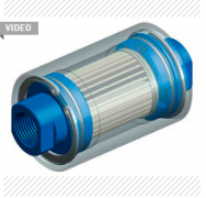 77874514瑪勒油箱安裝過濾器mahle filter濾芯 EH抗燃油