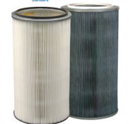 internormen雙筒過濾器替代濾芯DSF.4001.3VG.10.S英德諾