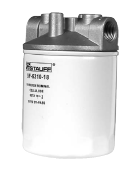 DTEF.2551.25P.10.S英德諾曼雙筒循環油濾芯 EH抗燃油