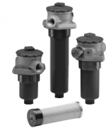 852015KS-Mic25瑪勒循環油mahle filter過濾器濾芯 EH抗燃