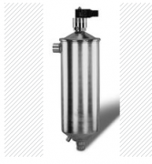 EDU.251.80G.30.S1英德諾曼油系統過濾器雙筒替代濾芯