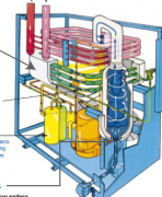 300078油動機過濾器英德諾曼濾芯01.E60.25VG.HR.E.P.