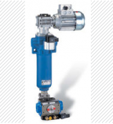 R928000724力士樂循環油過濾器精濾芯過濾器 EH抗燃