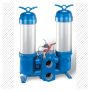 R928041304力士樂頂軸出口油泵過濾器濾芯 EH抗燃油