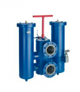 R928000482力士樂壓縮機過濾器油站濾芯 EH抗燃油濾