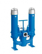 R928001305力士樂雙筒液壓油Rexroth double filter濾芯