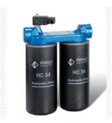 79700402瑪勒壓縮機過濾器替代濾芯 EH抗燃油濾芯，